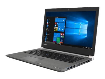 Dynabook Toshiba Tecra A40-D - 14" - Core i5 7200U - 4 GB RAM - 500 GB HDD