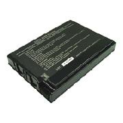 Battery Technology Gateway Solo 9300 Series Li-Ion Battery