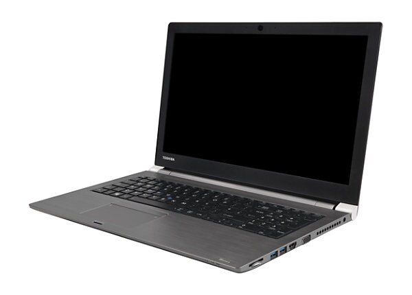 Dynabook Toshiba Tecra Z50-D - 15.6" - Core i7 7600U - 16 GB RAM - 500 GB HDD - English - US