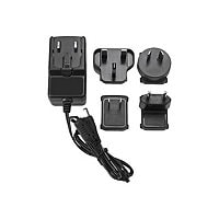 StarTech.com Replacement 12V DC Power Adapter - 12 Volts, 2 Amps