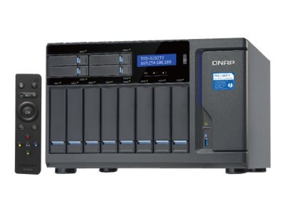 QNAP TVS-1282T3 - NAS server