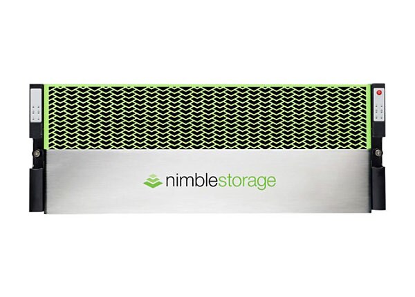 Nimble Storage All Flash AF-Series AF1000 - flash storage array