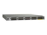 Cisco Nexus 2232PP 10GE Fabric Extender - expansion module