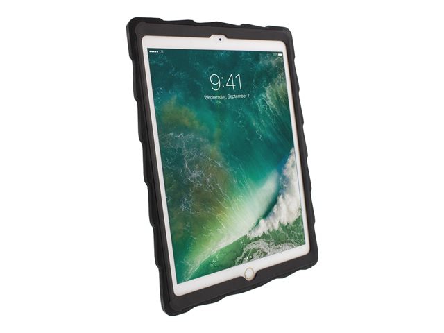 Gumdrop DropTech Clear - protective case for tablet