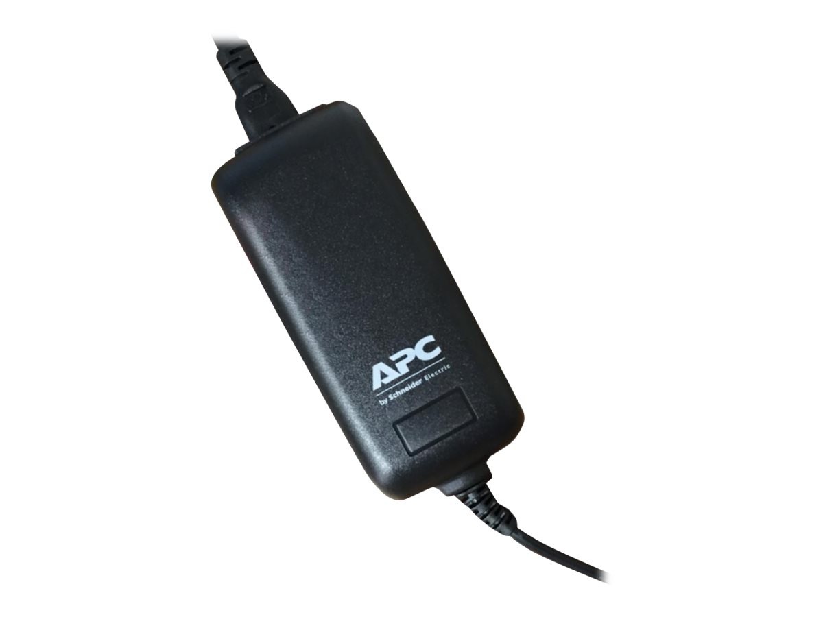 APC NP19V36W-CR4TIPS - for Chromebook laptops - power adapter - 36 Watt
