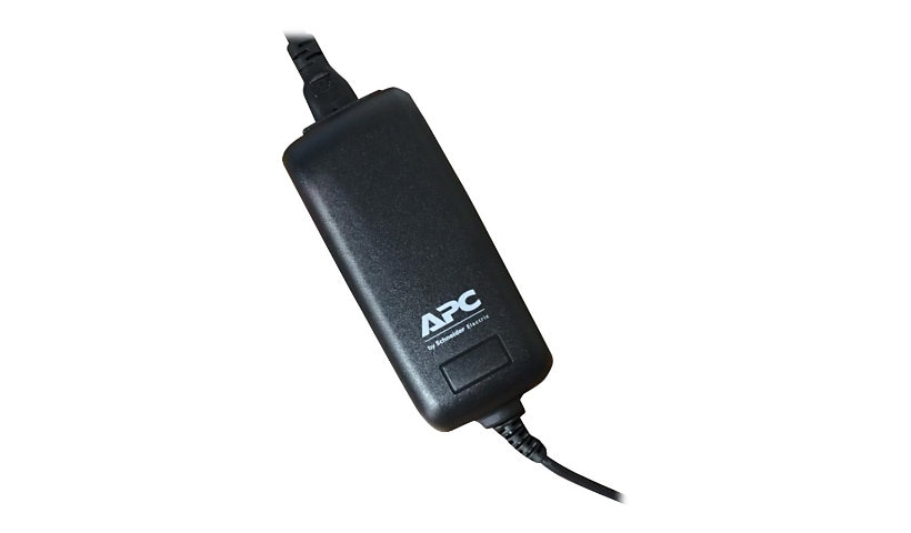 APC NP19V36W-CR4TIPS - for Chromebook laptops - power adapter - 36 Watt