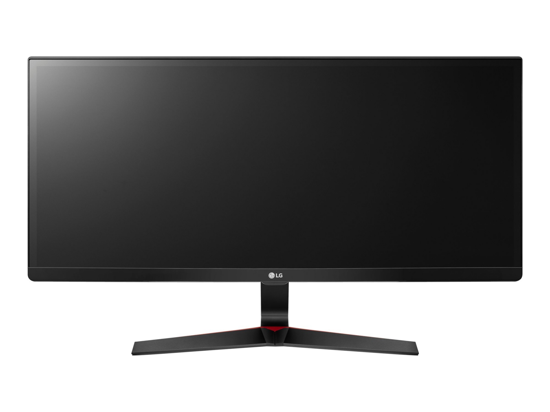 LG 34UM69G-B - LED monitor - 34"