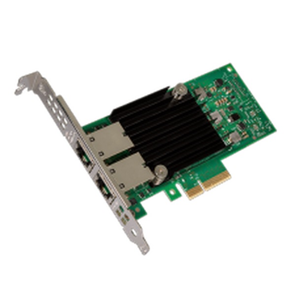 Intel X550-T2 - network adapter