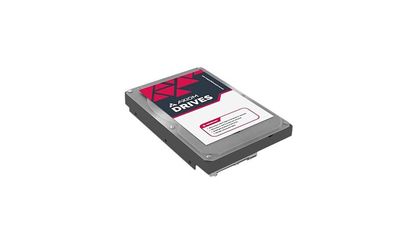 Axiom Enterprise Bare Drive - hard drive - 4 TB - SAS 12Gb/s