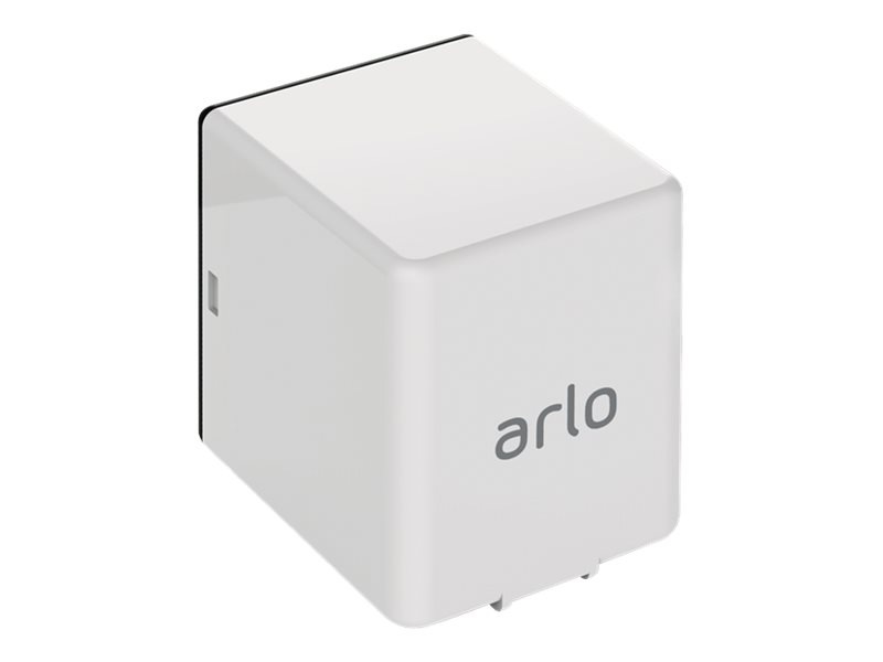Arlo Go Rechargeable Battery - network surveillance camera battery - 3660 mAh