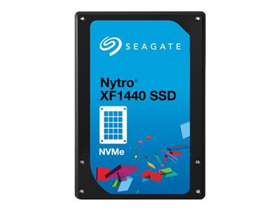 Seagate Nytro XF1440 ST960KN0001 - solid state drive - 960 GB - PCI Express 3.0 x4 (NVMe)