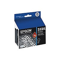 Epson 252XL With Sensor-XL-black-original-ink cartridge