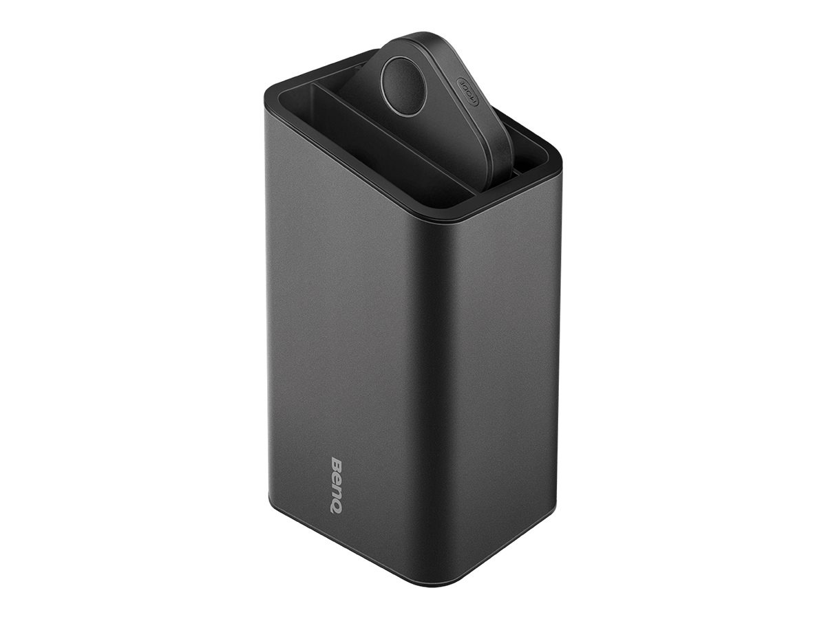 Thumbnail 3 of 14 for BenQ InstaShow WDC10 - wireless video/audio extender - Wi-Fi 5