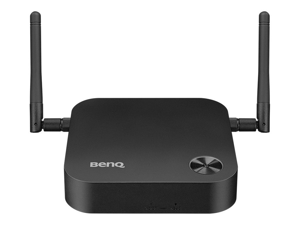 Thumbnail 6 of 14 for BenQ InstaShow WDC10 - wireless video/audio extender - Wi-Fi 5