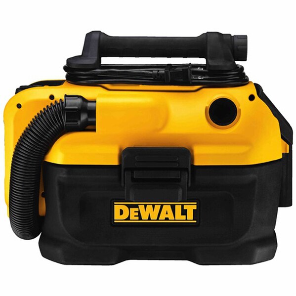 Dewalt 18/20V Max Cordless/Corded Wet-Dry Vacuum