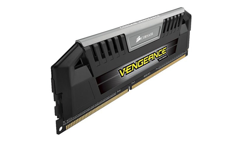 CORSAIR Vengeance Pro Series - DDR3 - 16 GB: 2 x 8 GB - DIMM 240-pin - unbu