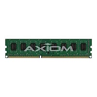 Axiom AX - DDR3 - module - 8 GB - DIMM 240-pin - 1866 MHz / PC3-14900 - unbuffered