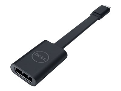 Dell - video adapter - 24 pin USB-C to DisplayPort