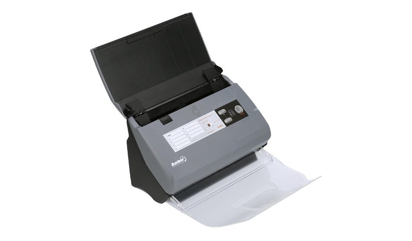Ambir ImageScan Pro 820ix - document scanner - desktop