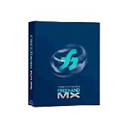 FreeHand MX - version upgrade package