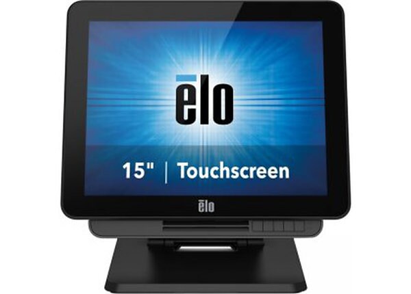 Elo X-Series 15" Touchscreen Computer