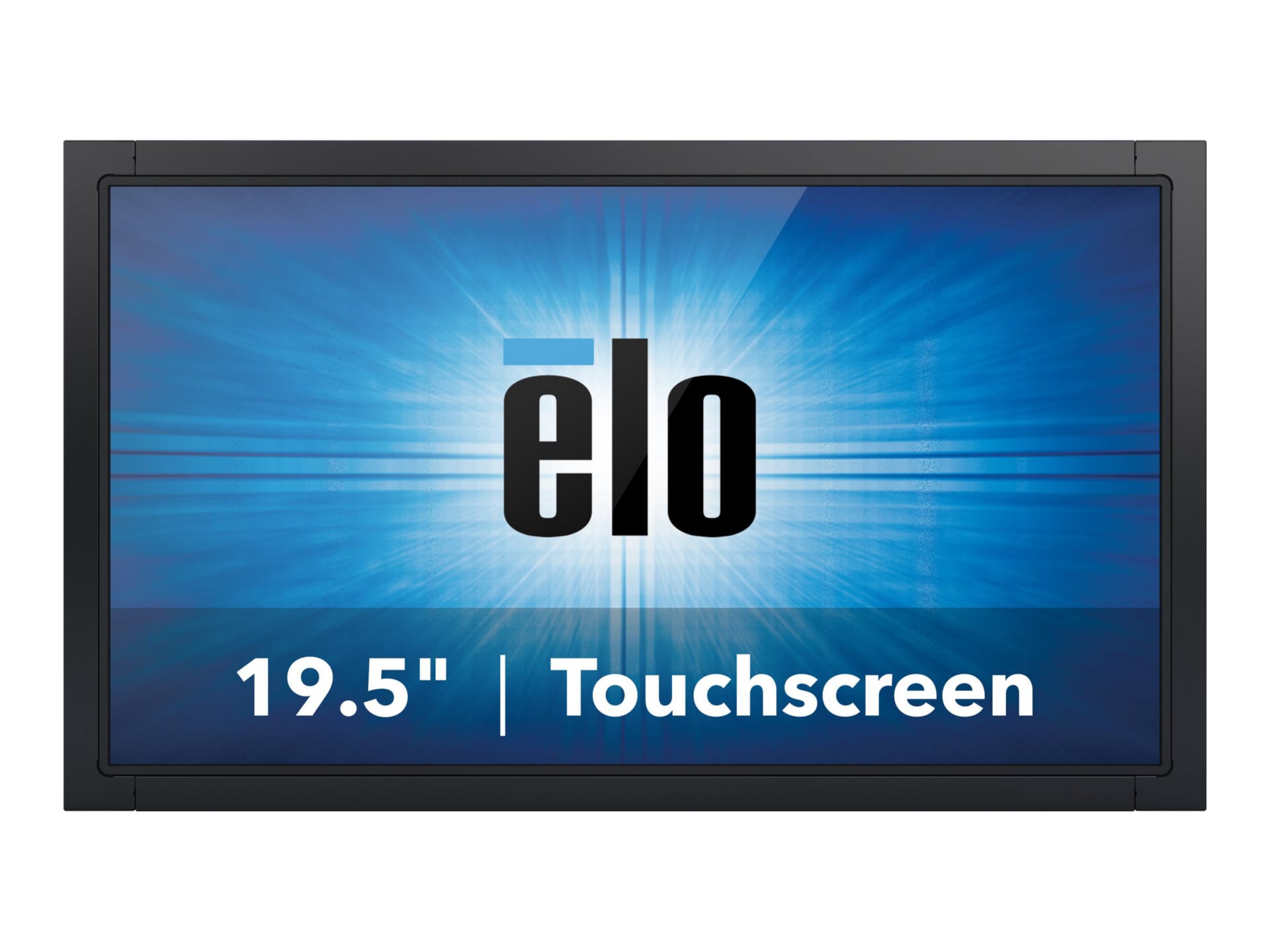 Elo 2094L - LED monitor - Full HD (1080p) - 19.53"