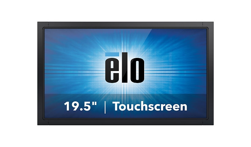 ELO 2094L 19.5IN WIDE FHD LCD WVA (B