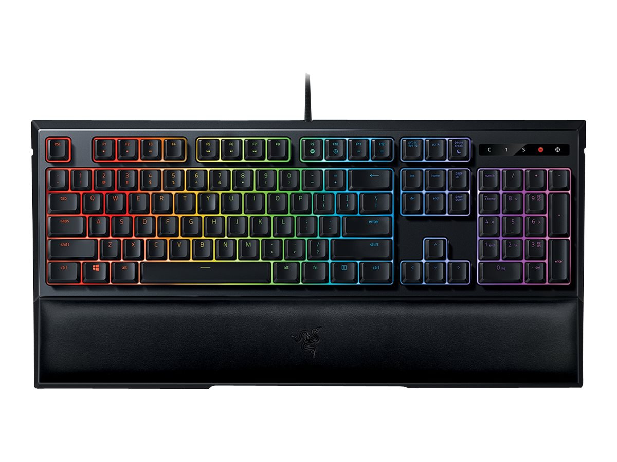 Razer Ornata Chroma - keyboard
