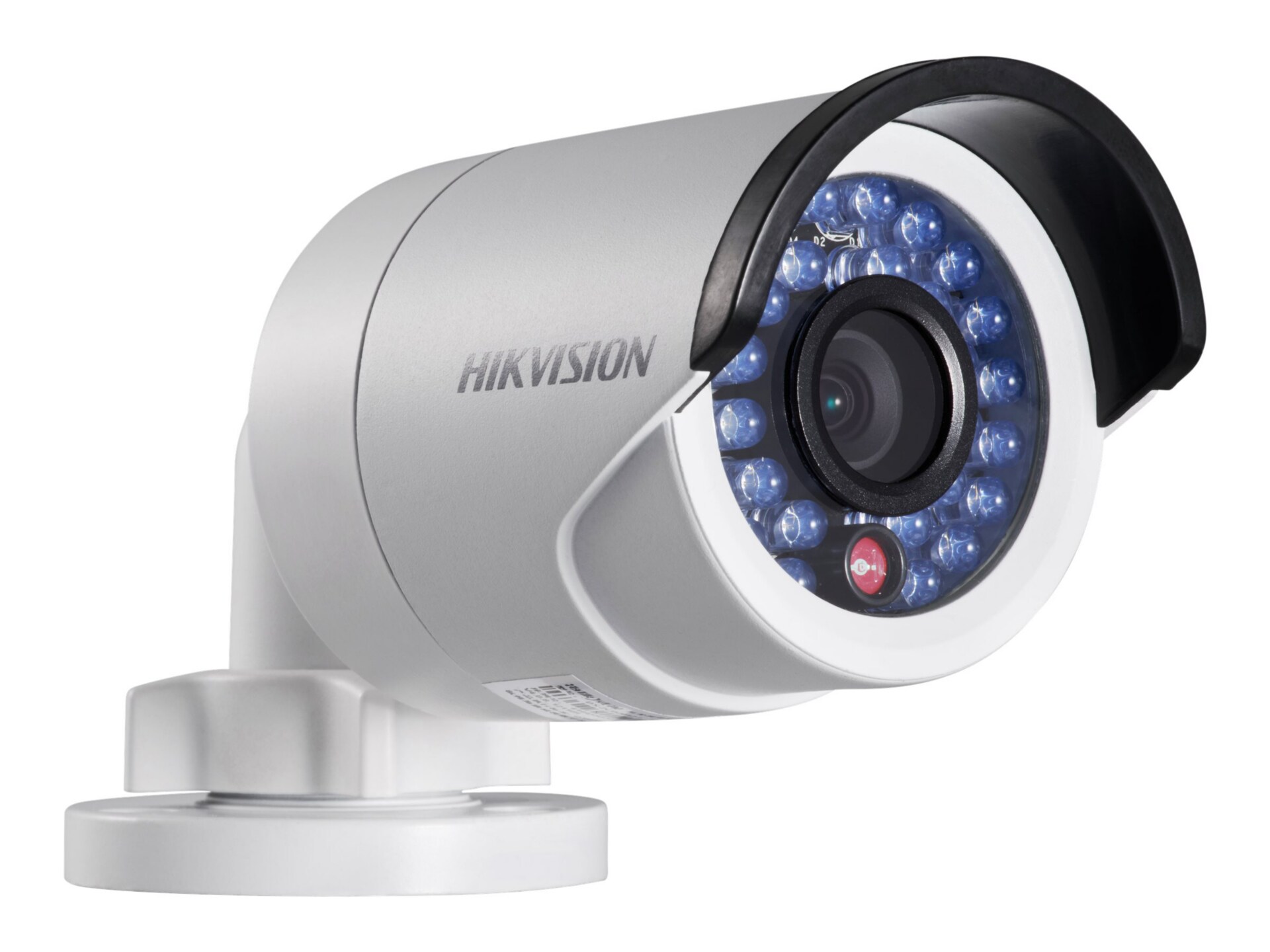 Hikvision DS-2CD2032-I - network surveillance camera