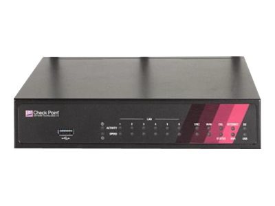 CHECKPOINT 1450 NEXT GEN THREAT PRVT