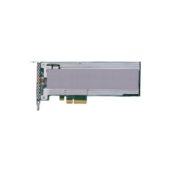 Lenovo P3600 NVMe G3HS Enterprise Value for System x - solid state drive - 400 GB - PCI Express 3.0 x4 (NVMe)