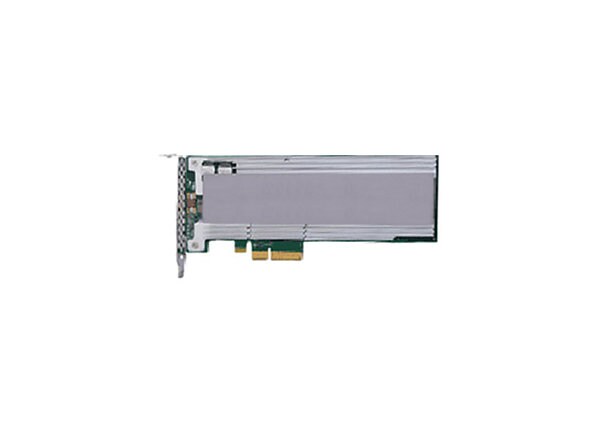 Lenovo P3600 NVMe G3HS Enterprise Value for System x - solid state drive - 400 GB - PCI Express 3.0 x4 (NVMe)