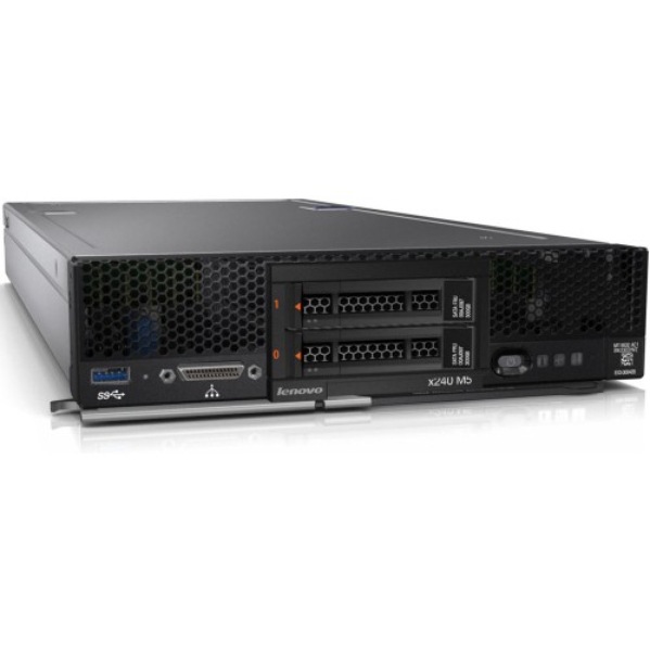 Lenovo NVMe Enterprise PCIe SSD Enablement Kit - system upgrade kit