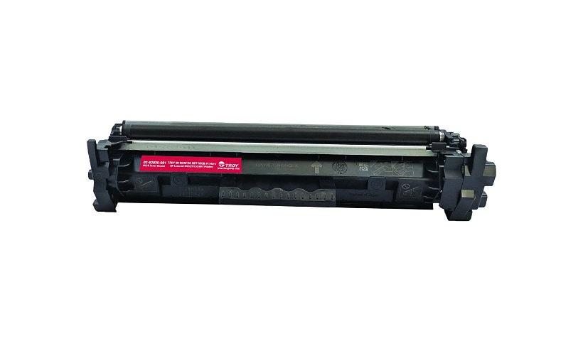 TROY MICR Toner Secure M102/M130 MFP - black - MICR toner cartridge (altern