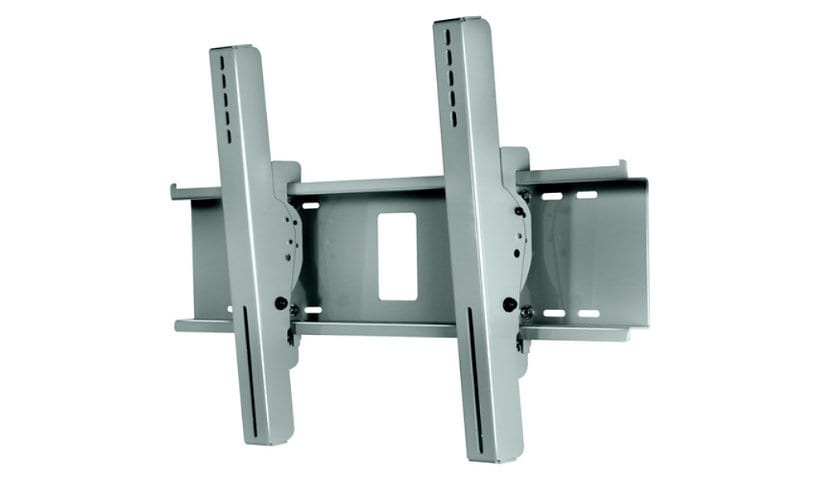 Wind Rated Universal Tilt Wall Mount for 32" to 65" Outdoor TVs and Displays
