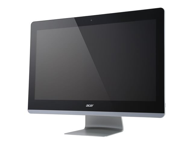 Acer Aspire Z3-715_Wdbkbl - all-in-one - Core i5 7400T 2.4 GHz - 8 GB - 1 TB - LED 23.8"