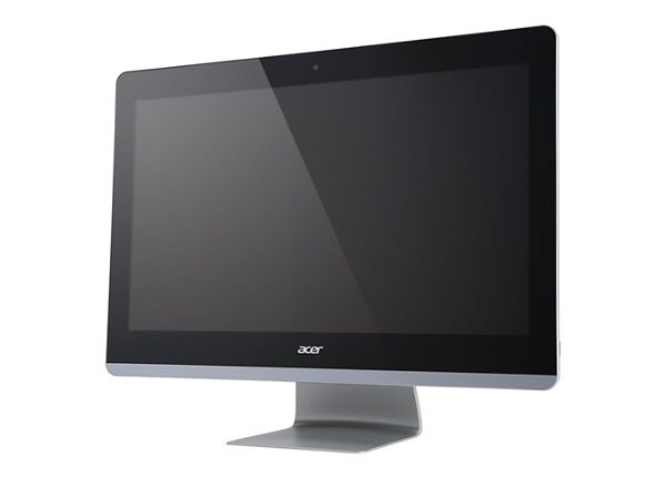 Acer Aspire Z3-715_Wdbkbl - all-in-one - Core i5 7400T 2.4 GHz - 8 GB - 1 TB - LED 23.8"
