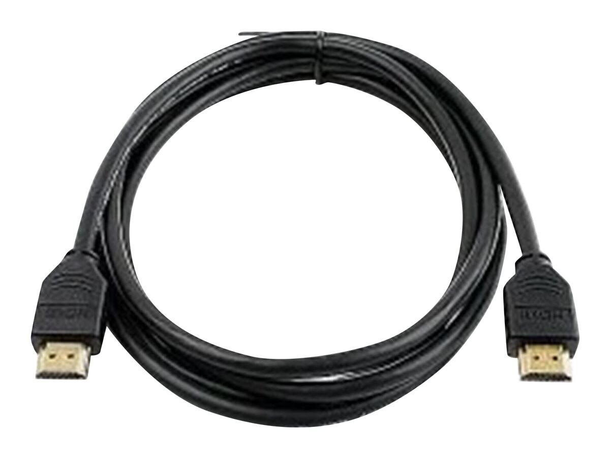 SANOXY 1 ft. Micro-HDMI to HDMI Cable CBL-LDR-HM105-1101 - The Home Depot