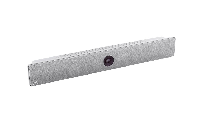 Cisco Webex Room Kit - video conferencing kit - with Touch10 - CS