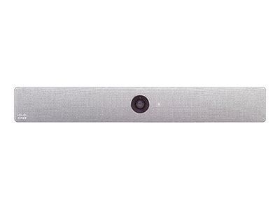 Thumbnail 2 of 2 for Cisco Webex Room Kit - video conferencing kit - with Touch10