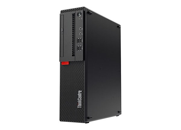 Lenovo CTO TC M710s - Core i5 6500 3.2 GHz - 24 GB - 256 GB