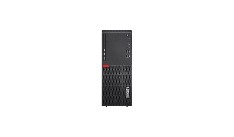 Lenovo ThinkCentre M710t - tower - Core i5 6500 3.2 GHz - 24 GB - SSD 256 G