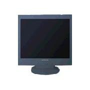 HITACHI CML174B 17IN LCD BLACK
