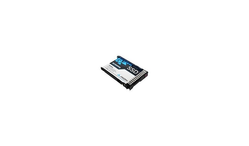 Axiom Enterprise Professional EP400 - solid state drive - 480 GB - SATA 6Gb