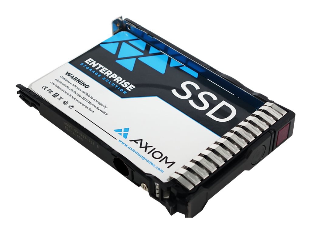 Axiom EV200 - SSD - Enterprise Value - 3.84 TB - SATA 6Gb/s