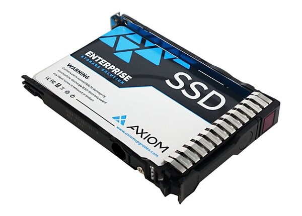 AXIOM 1.6TB ENT EV100 SSD SATA 2.5IN