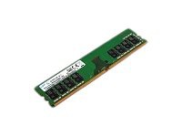 Lenovo - DDR4 - module - 8 GB - DIMM 288-pin - 2400 MHz / PC4-19200 - unbuf