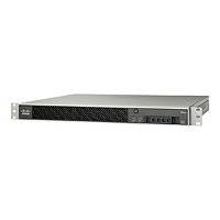 Cisco ASA 5525-X Firewall Edition - security appliance