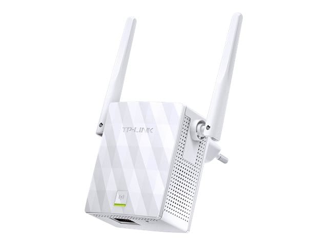 TP-Link TL-WA855RE 300Mbps Mini Wireless N Range Extender - Wi-Fi range ext