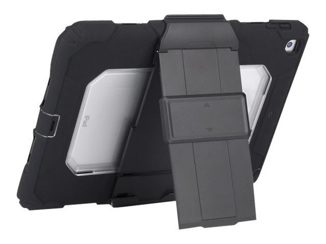 Griffin Survivor All-Terrain - protective case for tablet